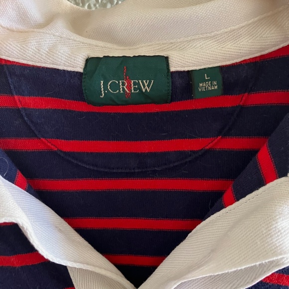 J. Crew Rugby - Picture 3 of 4